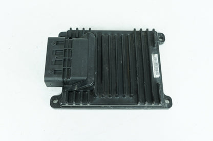 2007 - 2012 Harley-Davidson Touring Electra Glide Ultra Engine Control Module Brain ECU ECM 34245-08A