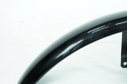 2004 - 2010 Harley-Davidson Sportster Low Front Wheel Fender Shell Panel 58998-83E