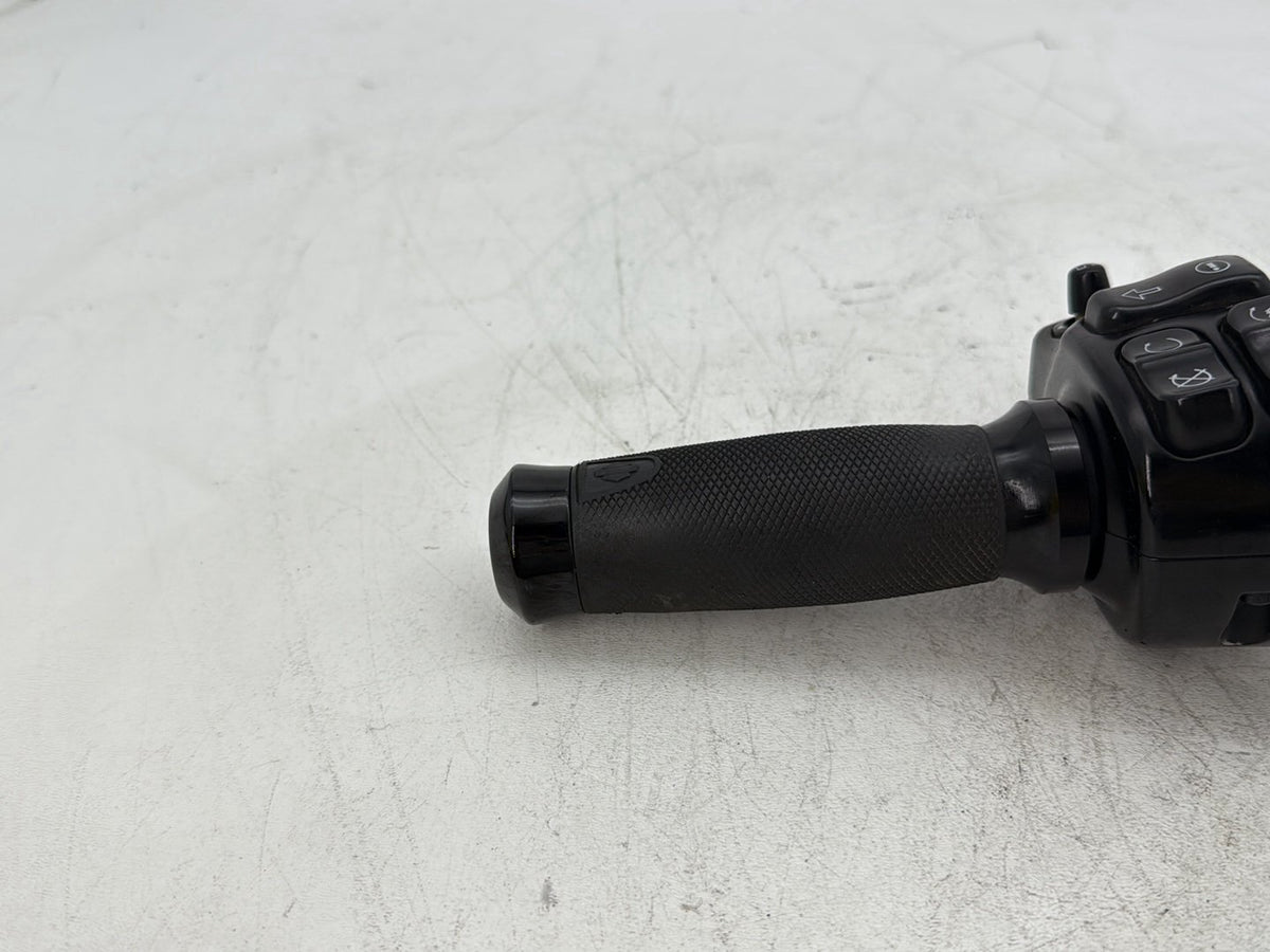 2018 Harley Electra Glide Touring OEM Right Engine Start Kill Switches Controls