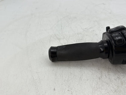 2018 Harley Electra Glide Touring Ultra FLHTCU OEM Right Engine Start Kill Switches Controls