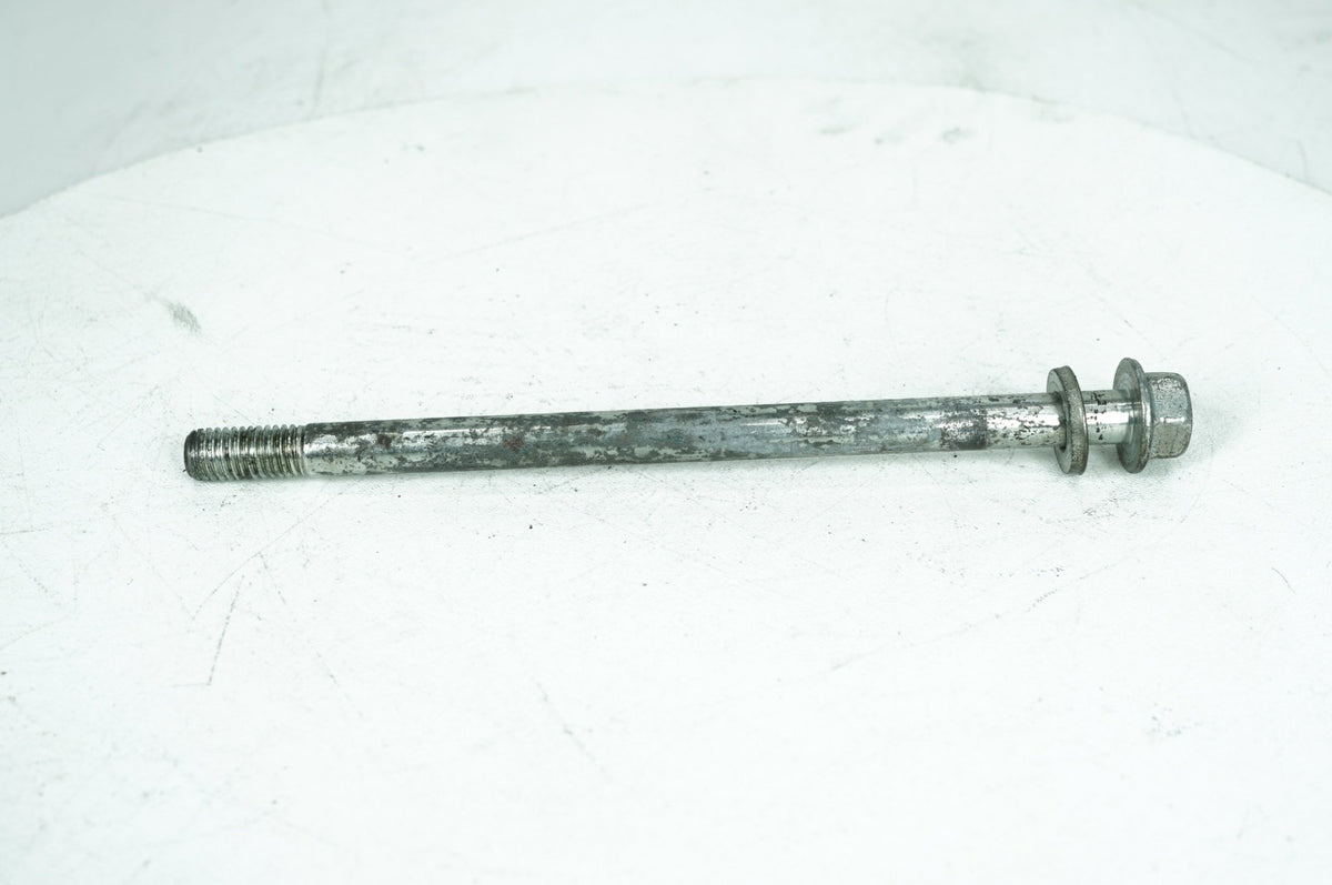 2003 Harley Softail FLSTC Heritage Classic OEM Engine Mount Pivot Bolt Shaft