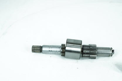 1999 - 2006 Harley-Davidson Dyna Wide Glide Compensator Drive Gear Shaft Extension 33127-94