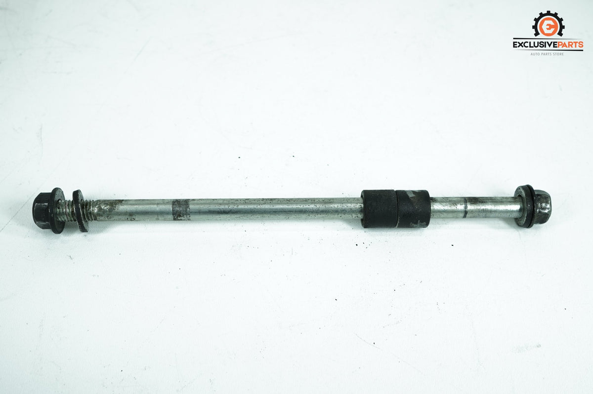 2000 Harley Softail FXSTD Deuce OEM Engine Mount Pivot Bolt Shaft