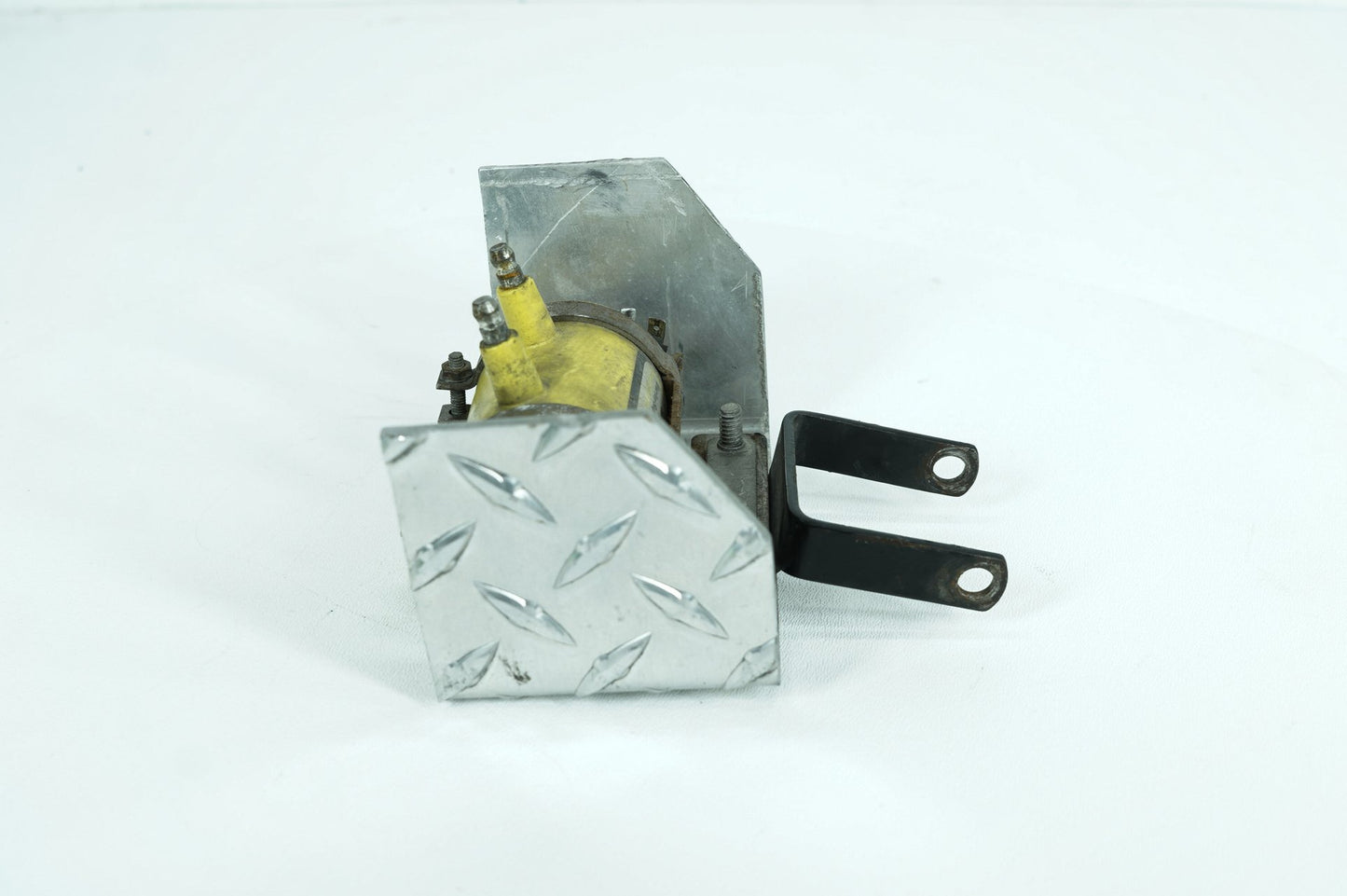1984 - 1990 Harley-Davidson Sportster Evolution Engine Motor Valve Activator Solenoid