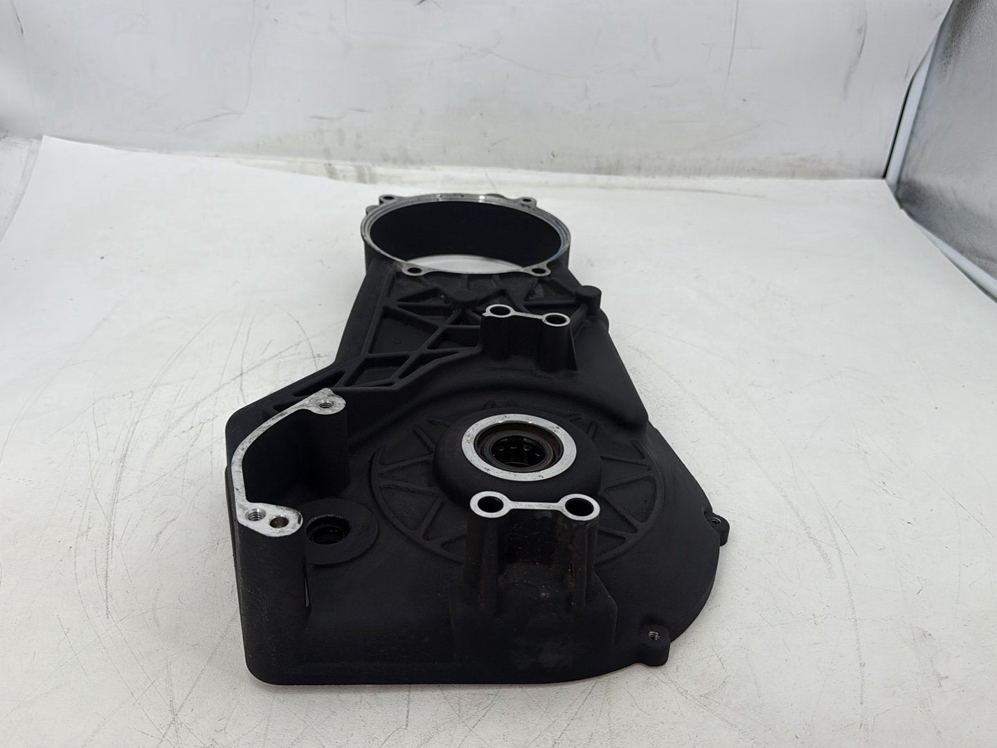 2005 Harley Heritage Softail Classic OEM Inner Primary Clutch Cover 60620-94B