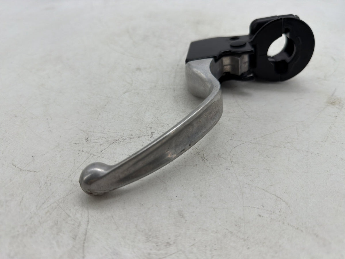 2012 Harley Street Glide Touring FLHX OEM Front Left Hand Clutch Control Lever