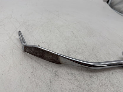 2000 Harley Dyna FXDWG Wide Glide OEM Left Side Jiffy Kick Stand & Spring