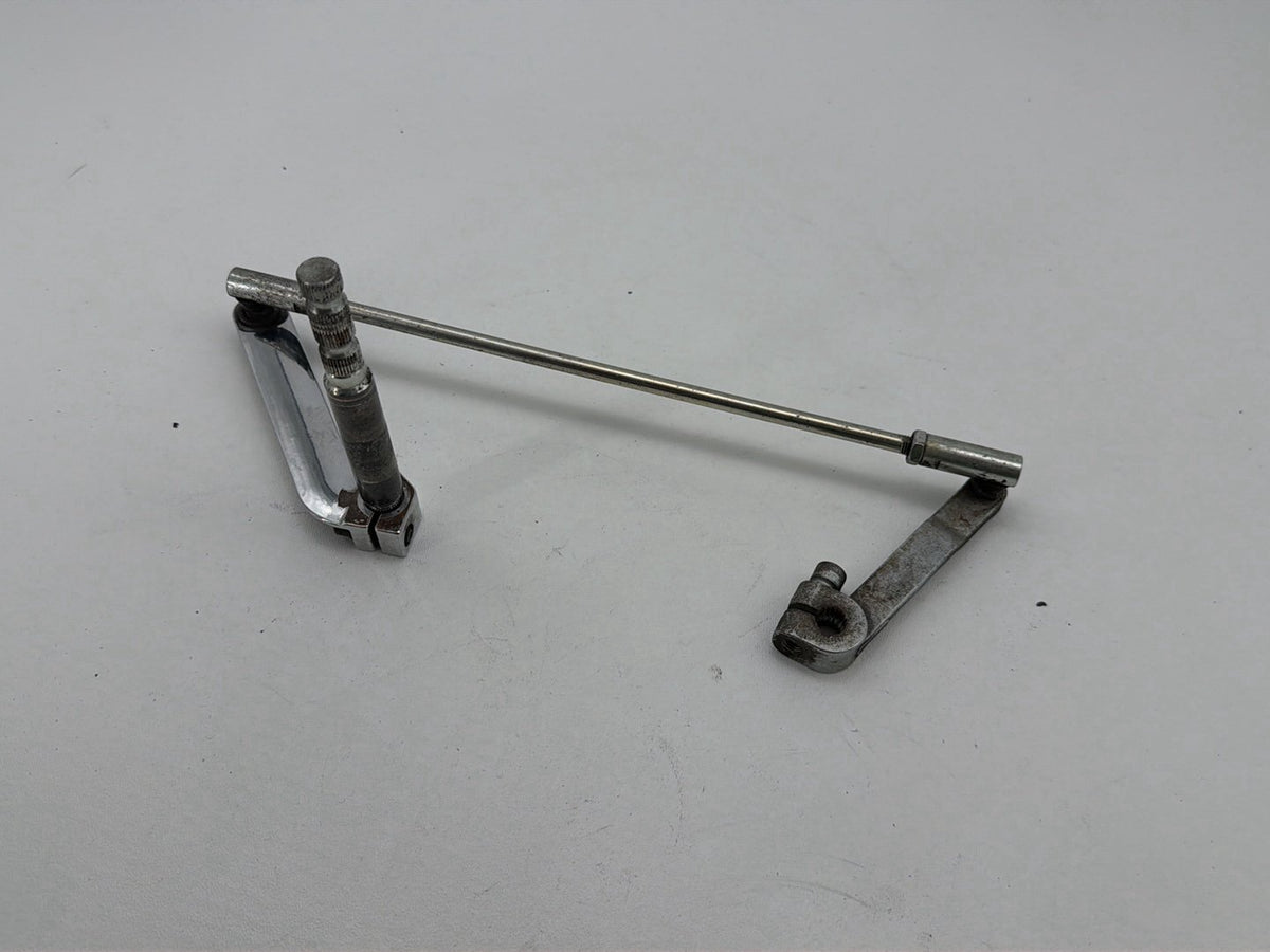 Gear Shifter Lever w/ Rod linkage