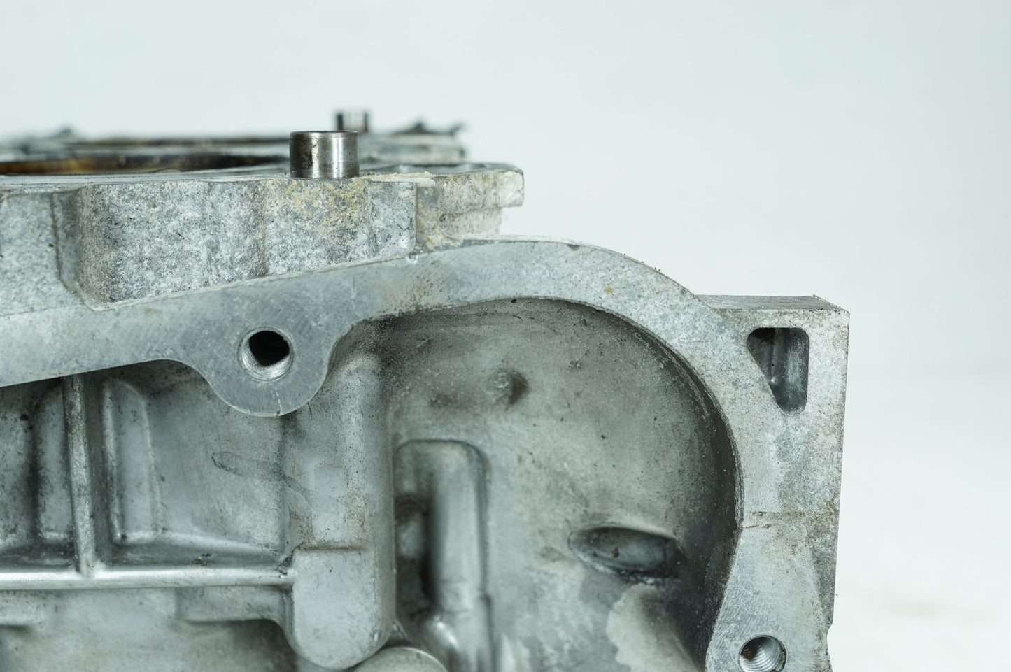 2021 Subaru Crosstrek  Cylinder Head