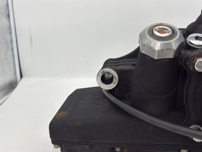 2007 - 2011 Harley-Davidson Touring Street Glide 6 Speed Transmission Gearbox 33035-09