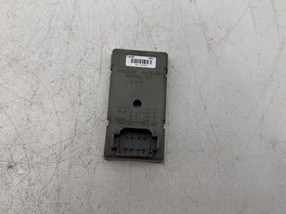 2000 Harley Dyna FXDWG Wide Glide OEM Turn Signal Computer Module TSM