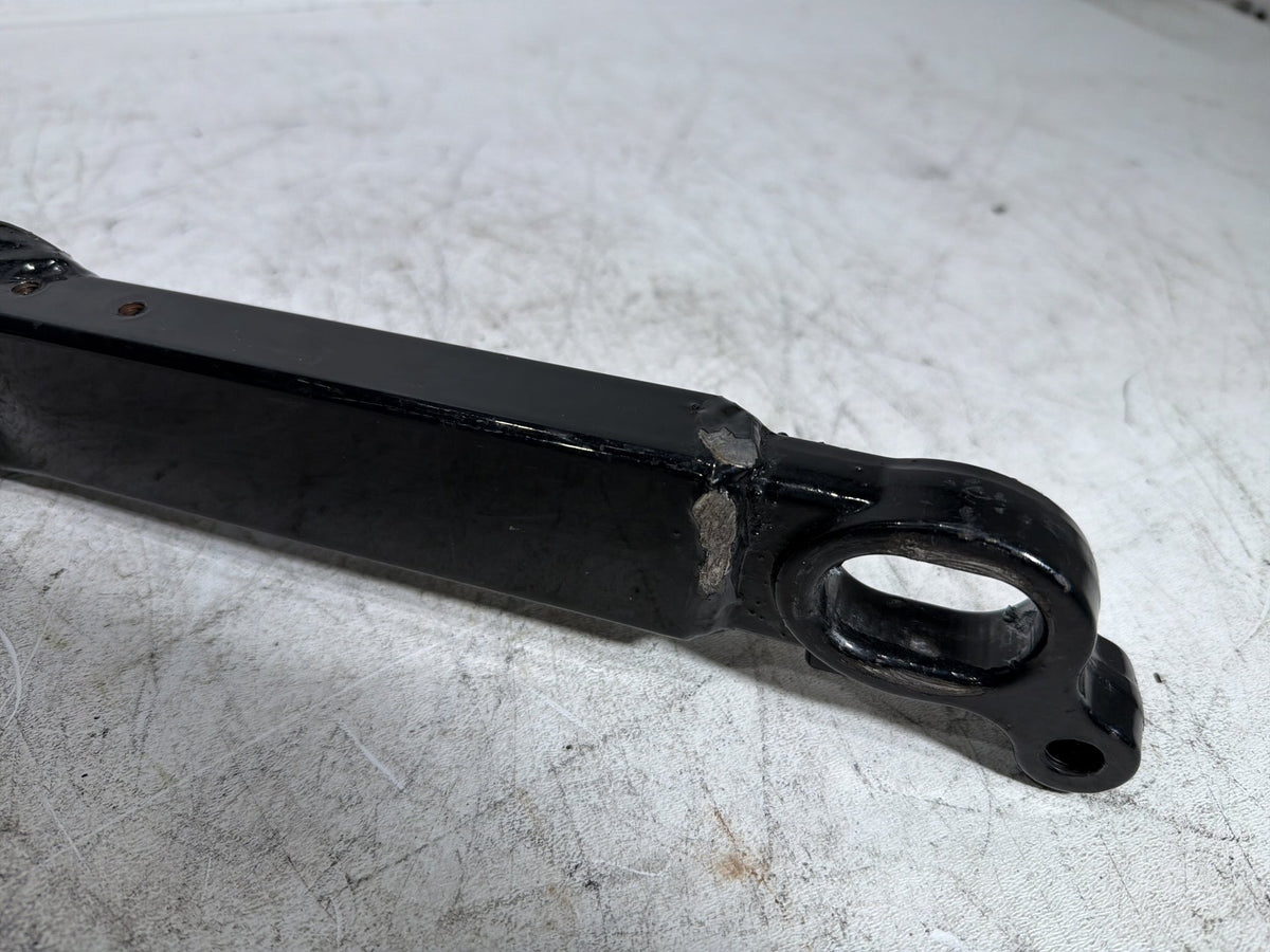 2004 Harley Electra Glide CVO Screamin Eagle OEM Rear Fork Swingarm Swing Arm