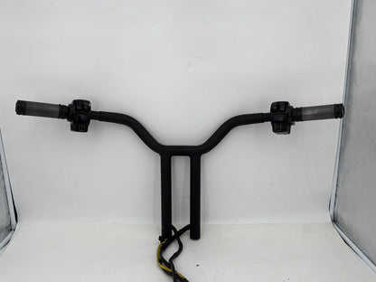 2007 - 2012 Harley-Davidson Touring Road Glide Handlebars Left Right Switches Controls 	71567-96