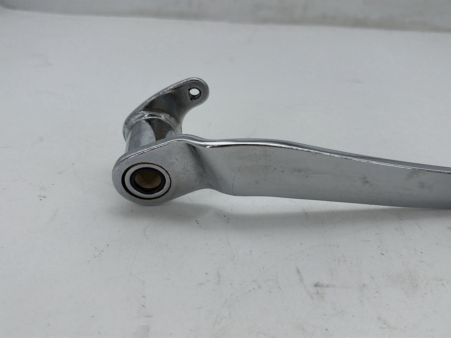 2003 Harley Road King Touring FLHRCI Classic OEM Foot Brake Control Lever Pedal