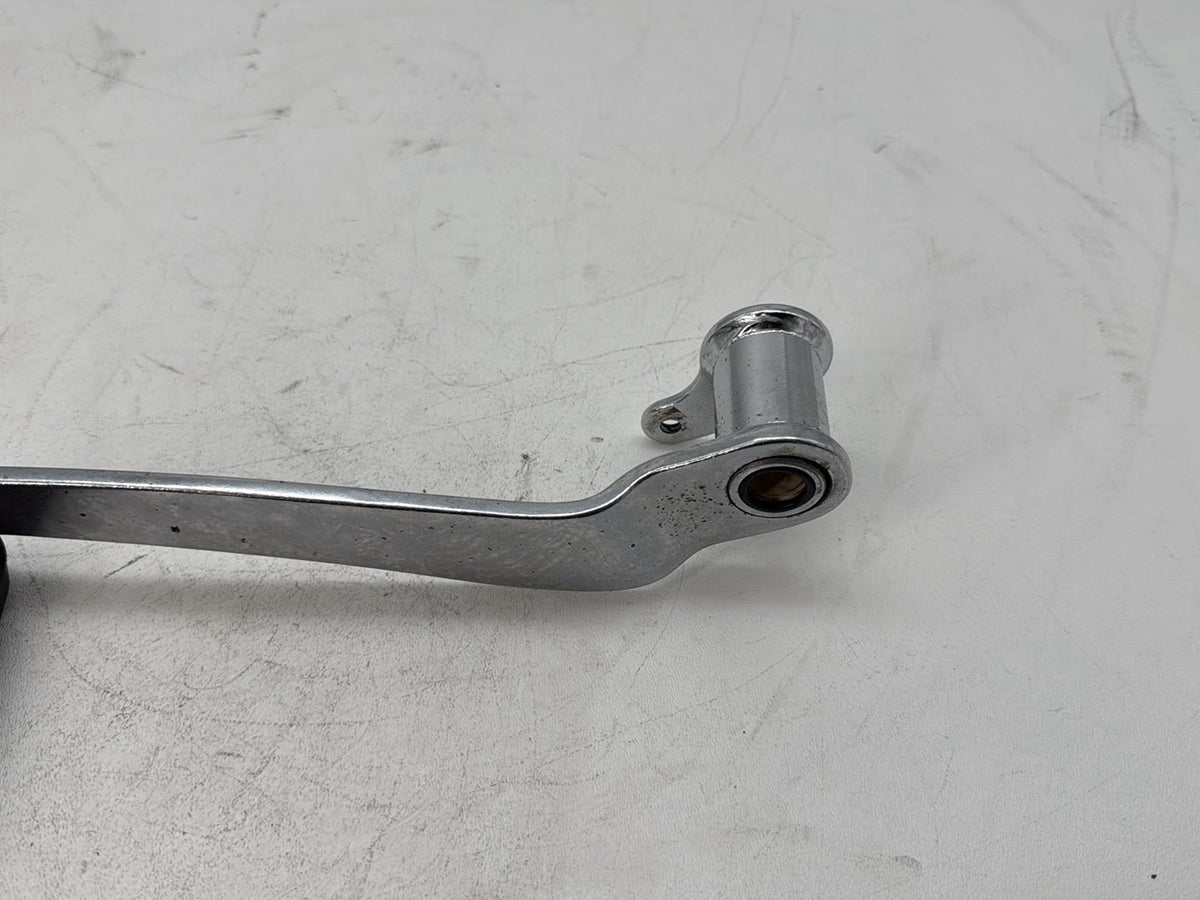 2006 Harley FLHTCI Electra Glide Classic OEM Foot Brake Control Lever Pedal