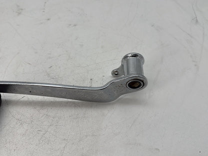 2006 Harley Touring FLHTCI Electra Glide Classic OEM Foot Brake Control Lever Pedal