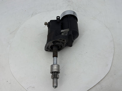 2005 Harley Road Glide Touring FLTRI OEM Engine Starter Motor