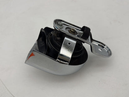 1999 - 2006 Harley-Davidson Dyna Low Rider Horn Signal Klaxon Chrome Cover 69012-93A