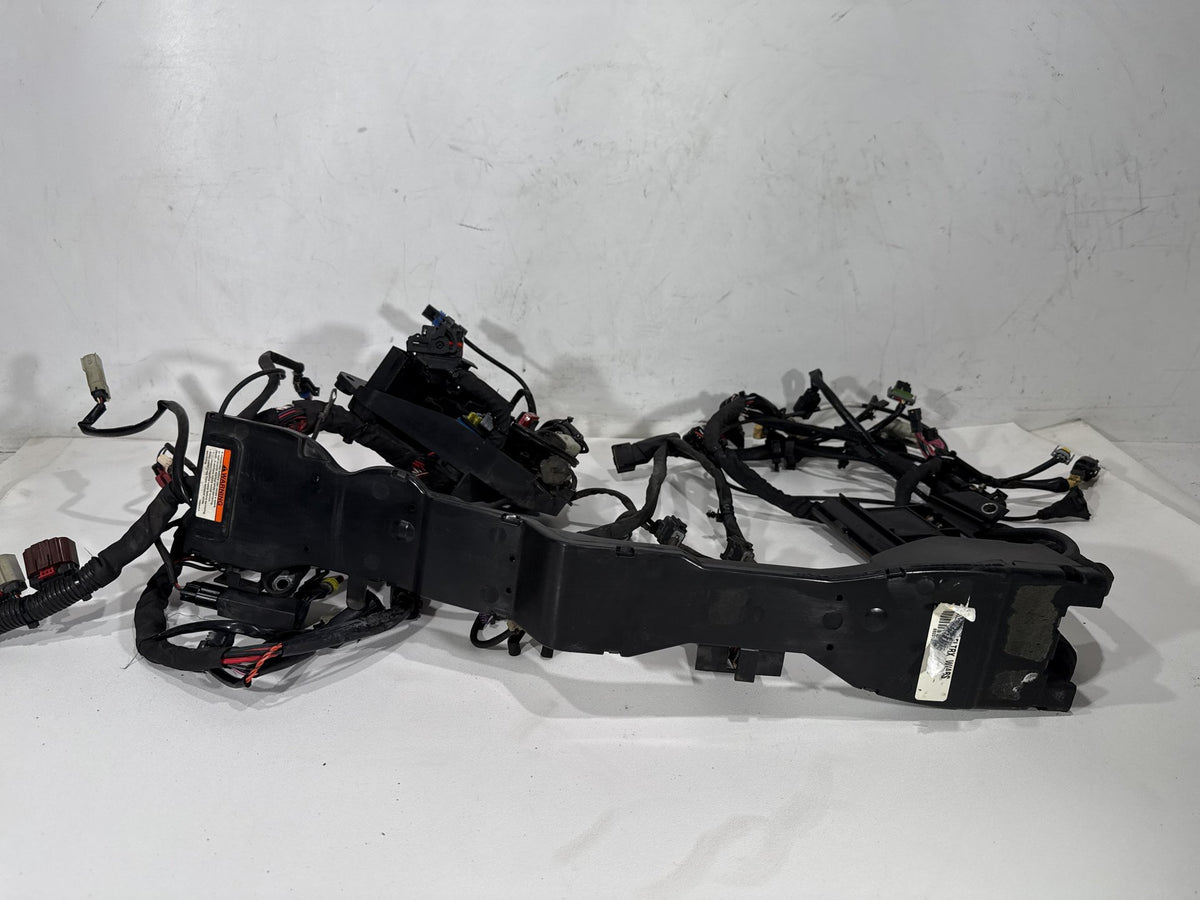 2016 Harley Road Glide Touring FLTRXS OEM Main Wire Wiring Harness Loom ABS