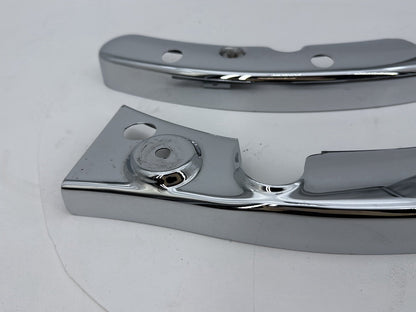 2007 - 2011 Harley-Davidson Touring Street Glide Rear Left Right Fender Struts Bracket 47502-09