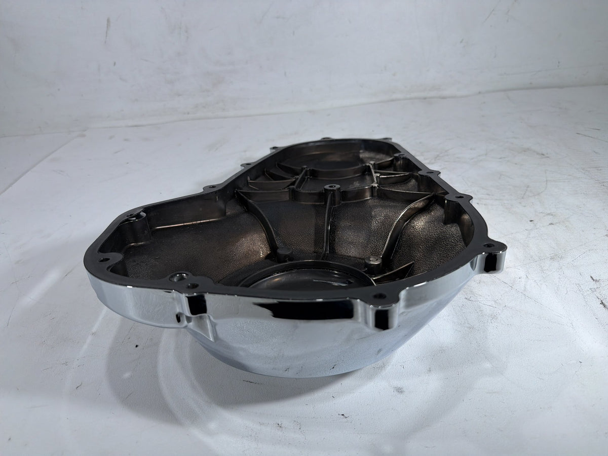 2008 Harley Electra Glide Touring Ultra OEM Outer Primary Clutch Cover