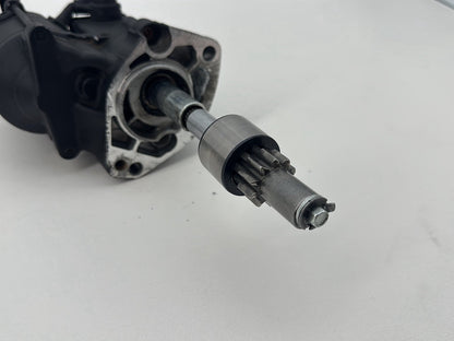 1999 - 2006 Harley-Davidson Dyna Wide Glide Engine Starter Motor 31553-94B