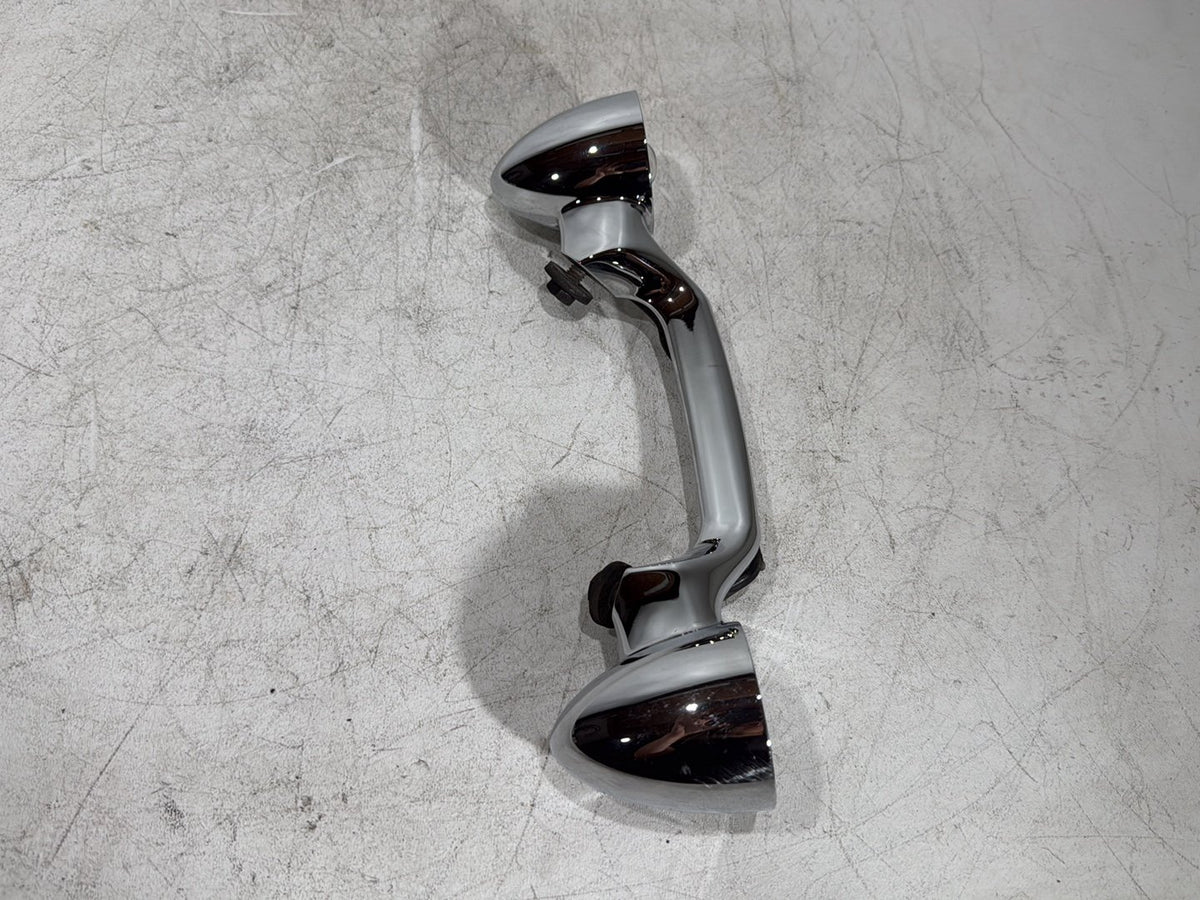 2005 Harley Softail Fat Boy FLSTF OEM Rear Left & Right Turn Signals