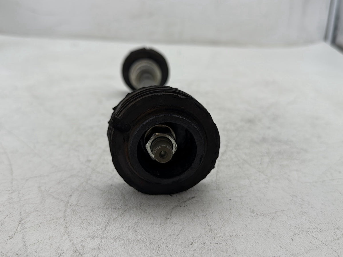 2007 Harley Road King Touring FLHR OEM Rear Fork Swingarm Pivot Bolt Shaft