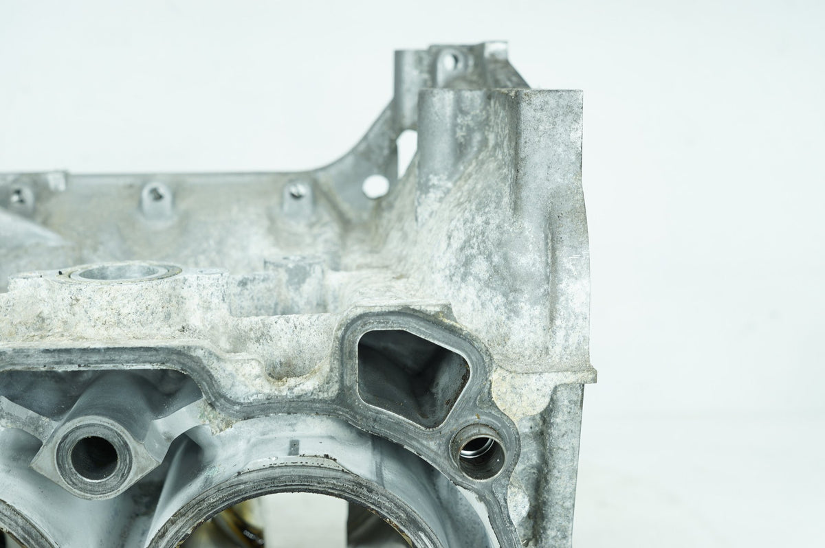 2018 Subaru Crosstrek - Cylinder Head