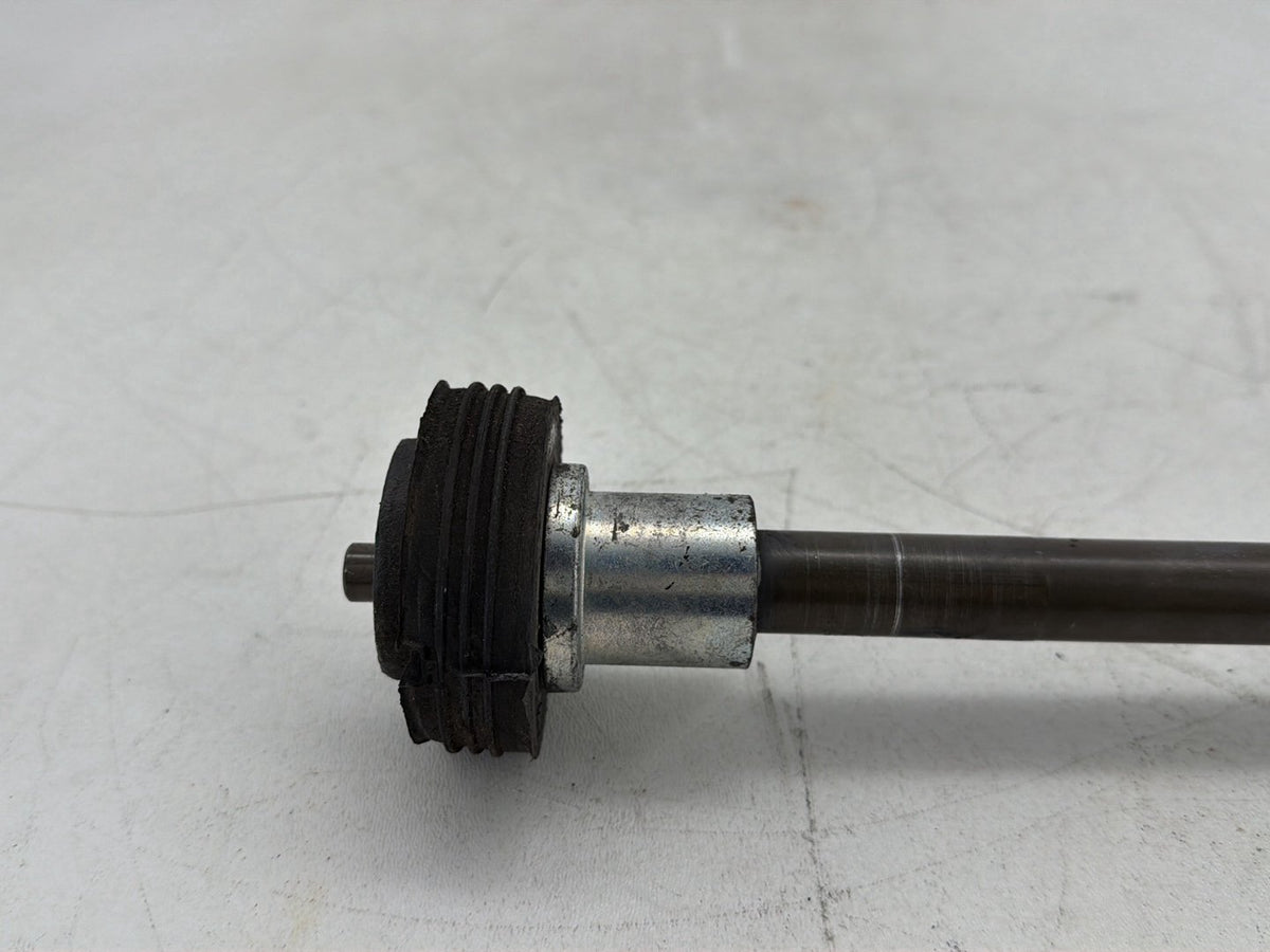 2007 Harley Electra Glide Touring Ultra OEM Rear Fork Swingarm Pivot Bolt Shaft