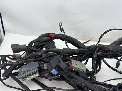 2005 Harley Electra Glide Touring Ultra FLHTCUI OEM Main Wire Wiring Harness Loom