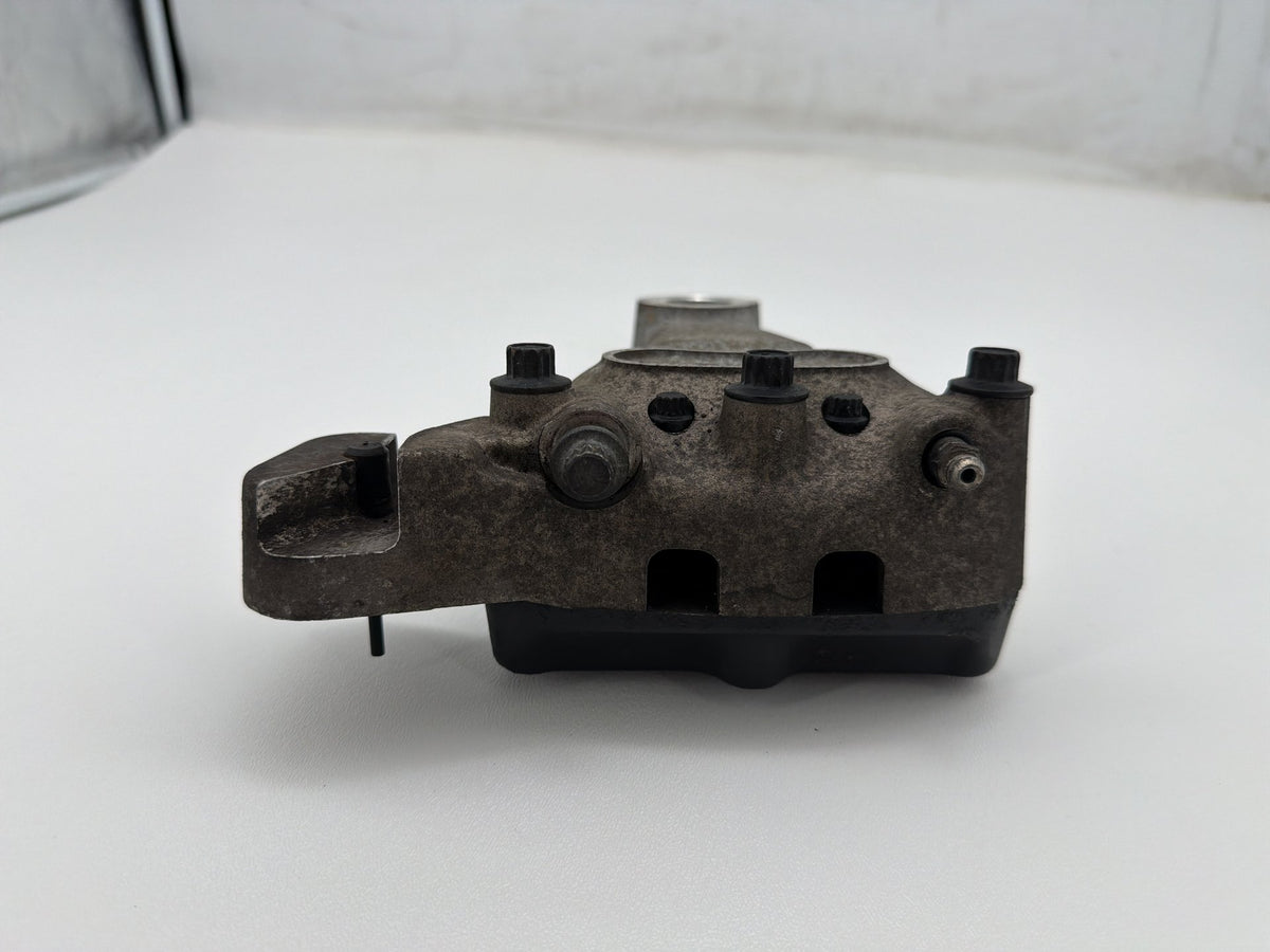 2006 Harley Electra Glide Touring Classic OEM Rear Back Brake Caliper