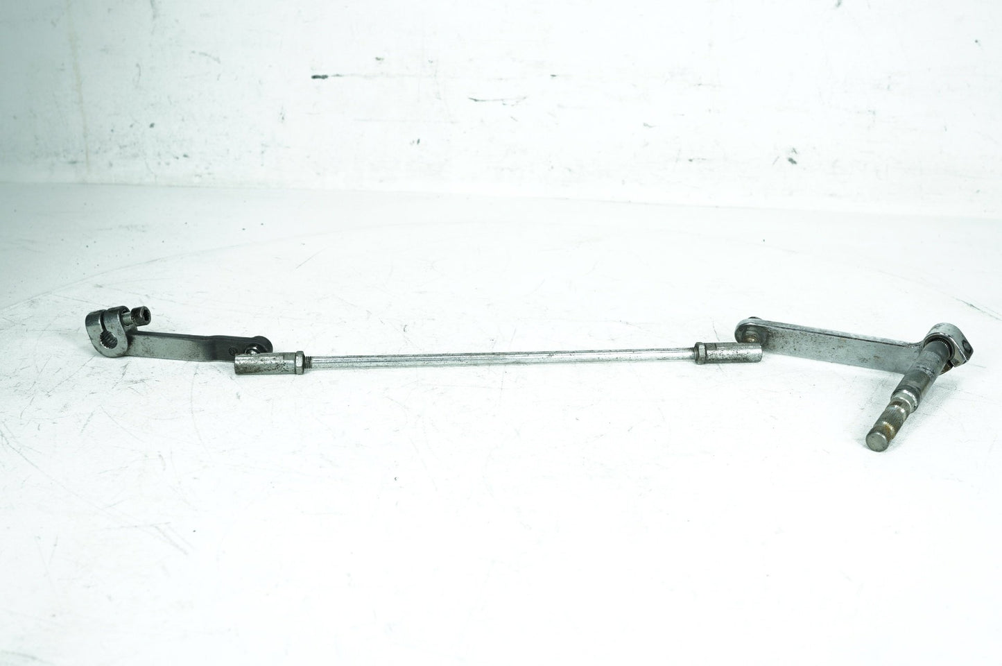1999 - 2006 Harley-Davidson Touring Road King Left Side Jiffy Kick Stand 50075-83B