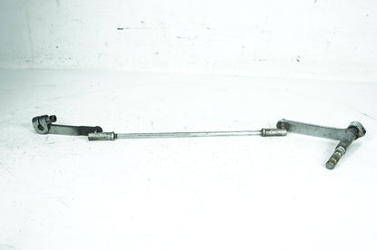 1999 - 2006 Harley-Davidson Touring Road King Left Side Jiffy Kick Stand 50075-83B