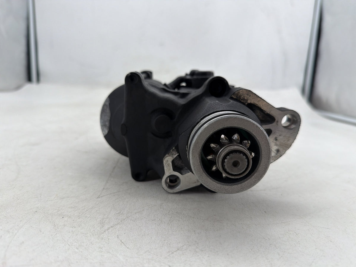 2013 Harley Electra Glide Touring FLHTCU OEM Engine Starter Motor 31618-06A 12V