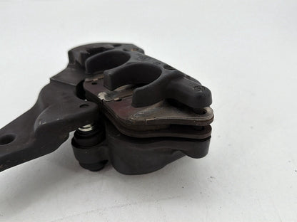 2011 Harley Heritage Softail Classic OEM Rear Back Brake Caliper w/ Bracket