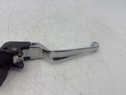 2005 Harley Dyna FXDWG Wide Glide OEM Front Left Hand Clutch Control Lever