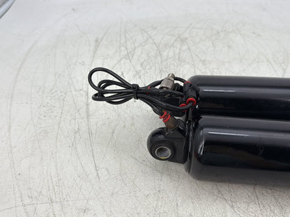 1998 Harley Touring FLHTCUI Electra Glide Ultra OEM Rear Left Right Shock Absorbers