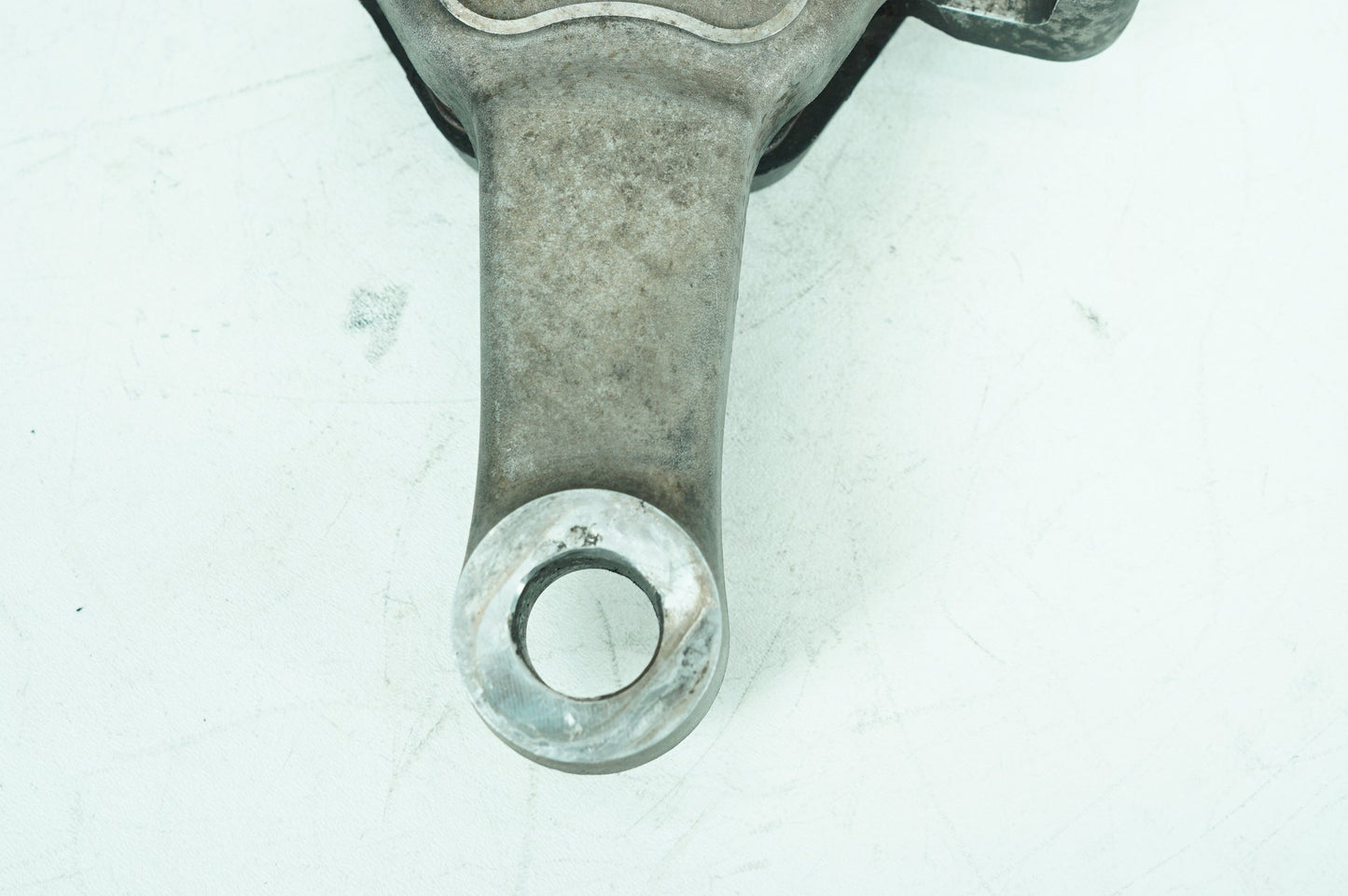 1999 - 2006 Harley-Davidson Touring Electra Glide Classic Rear Back Brake Caliper 44080-02C