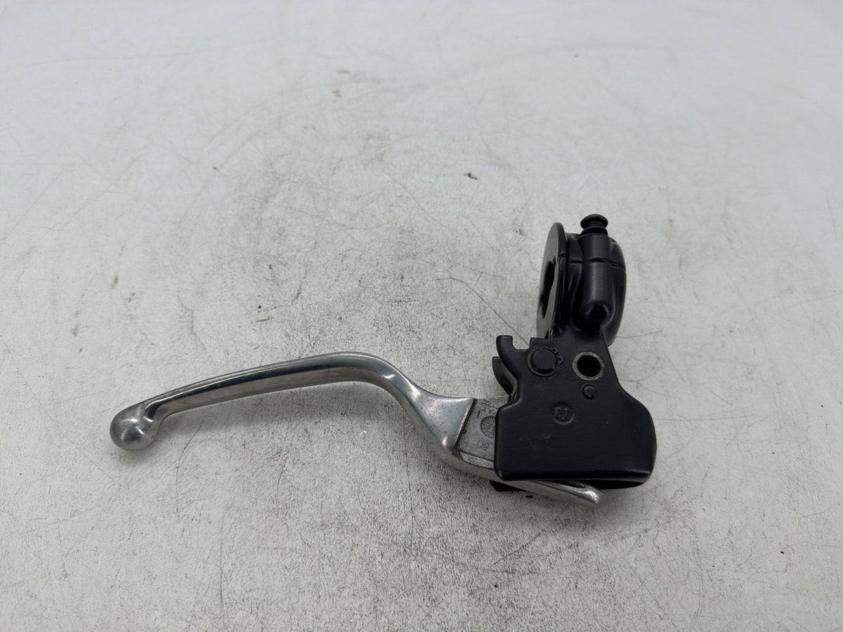 2013 Harley Street Glide Touring FLHX OEM Front Left Hand Clutch Control Lever