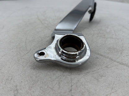 2000 Harley Dyna FXDWG Wide Glide OEM Foot Brake Control Lever Pedal