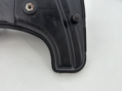 2009 Harley Sportster XL1200C 1200 Custom OEM Oil Tank Reservoir Bottle Canister & Dipstick