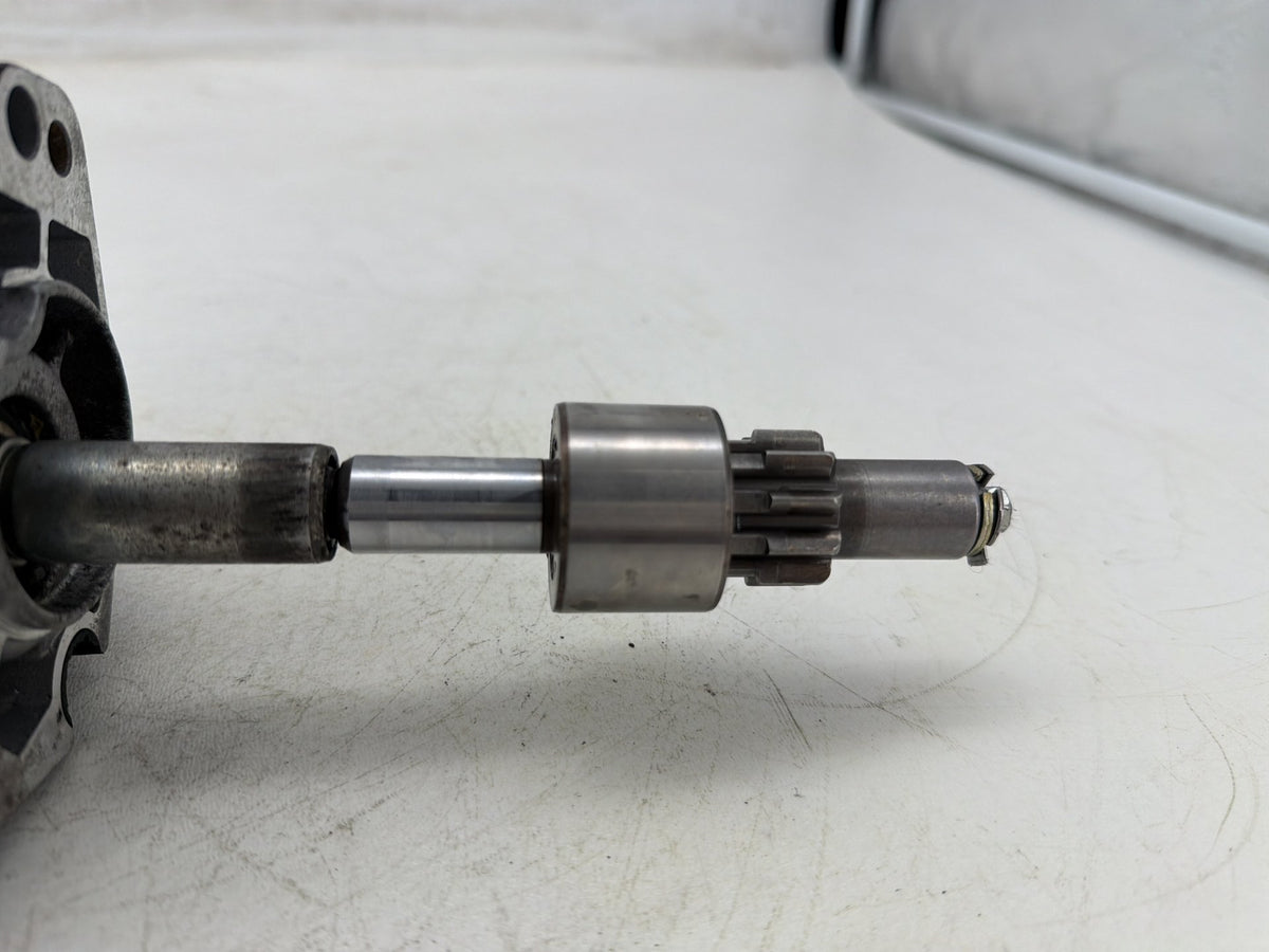 2006 Harley Softail Deuce FXSTDI OEM Engine Starter Motor 31553-94B 12V