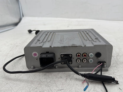 2012 Harley Road Glide Touring FLTRX Custom OEM Digital Media Receiver Head Radio Player