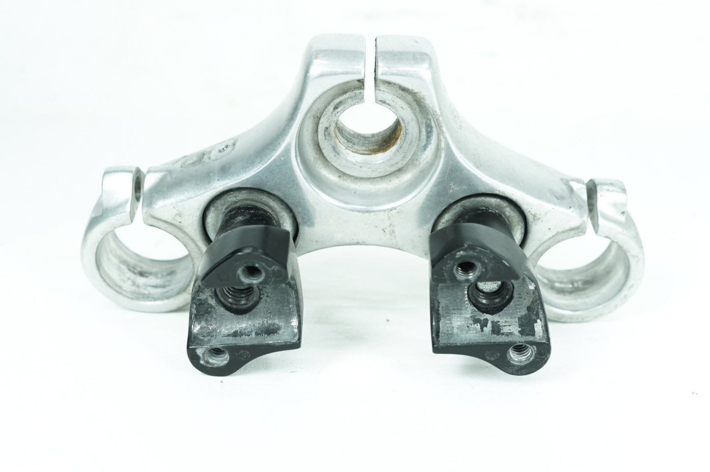 1986 - 2003 Harley-Davidson Sportster 1200 Sport Front Fork Upper Triple Tree Clamps 45739-87