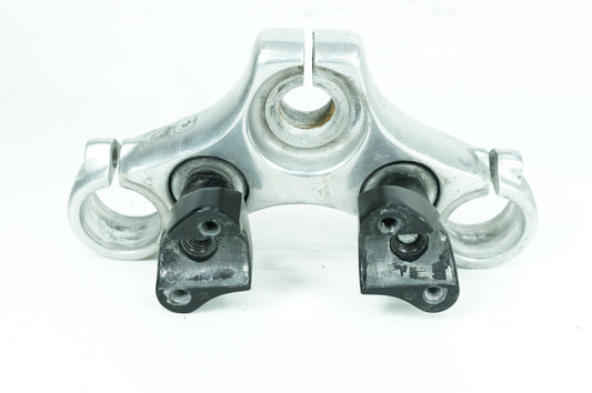 1986 - 2003 Harley-Davidson Sportster 1200 Sport Front Fork Upper Triple Tree Clamps 45739-87