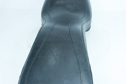 1999 - 2006 Harley-Davidson Softail Night Train Passenger Rider Driver Seat Saddle MUSTANG