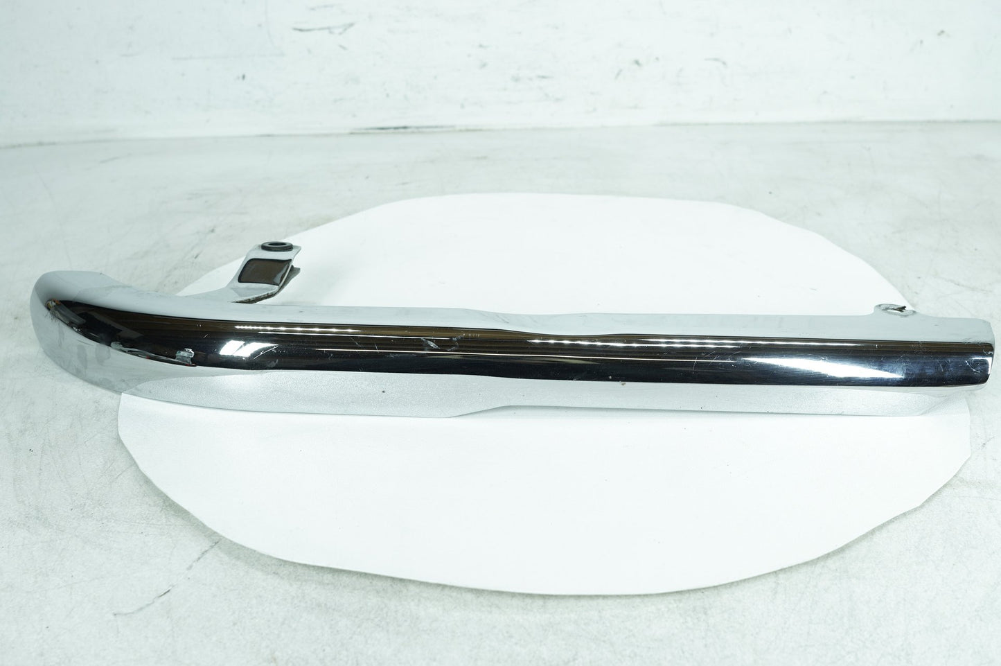 2007 - 2017 Harley-Davidson Dyna Switchback Drive Belt Guard Cover Shield 60633-08
