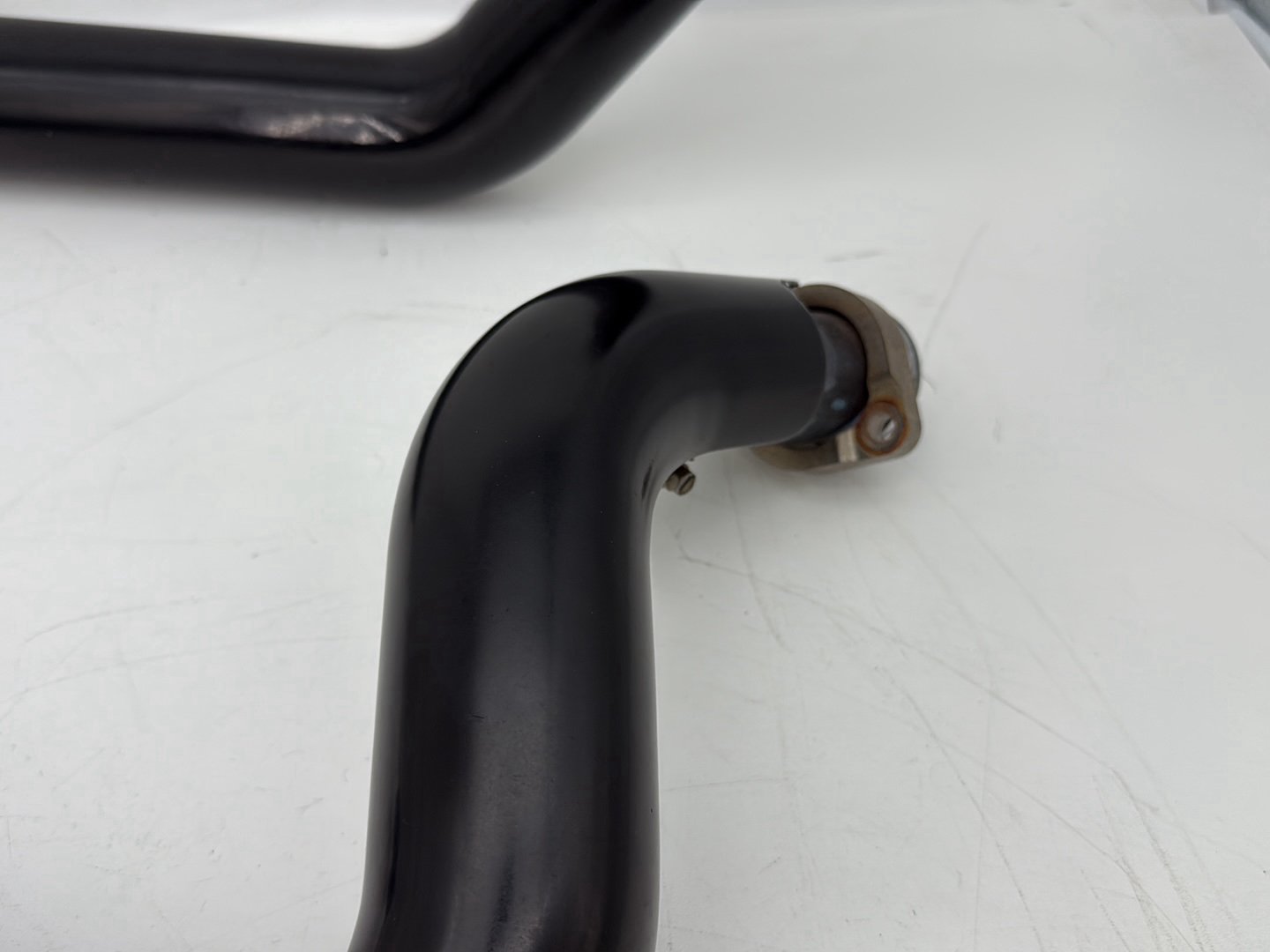 2004 - 2013 Harley-Davidson Sportster 1200 Custom Exhaust System Header Pipe 64840-04