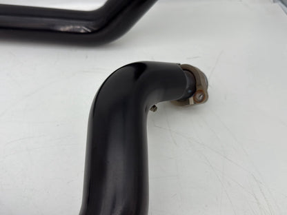 2004 - 2013 Harley-Davidson Sportster 1200 Custom Exhaust System Header Pipe 64840-04